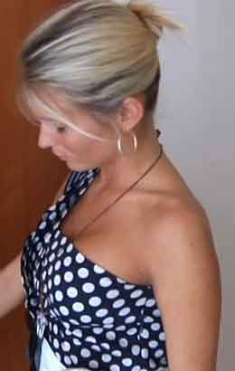 free hot wife in Tiverton